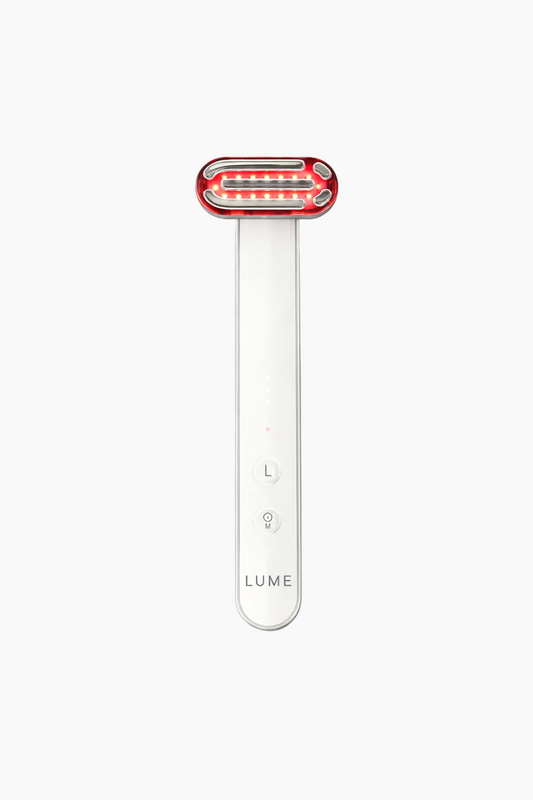 Lume Red Light Therapy