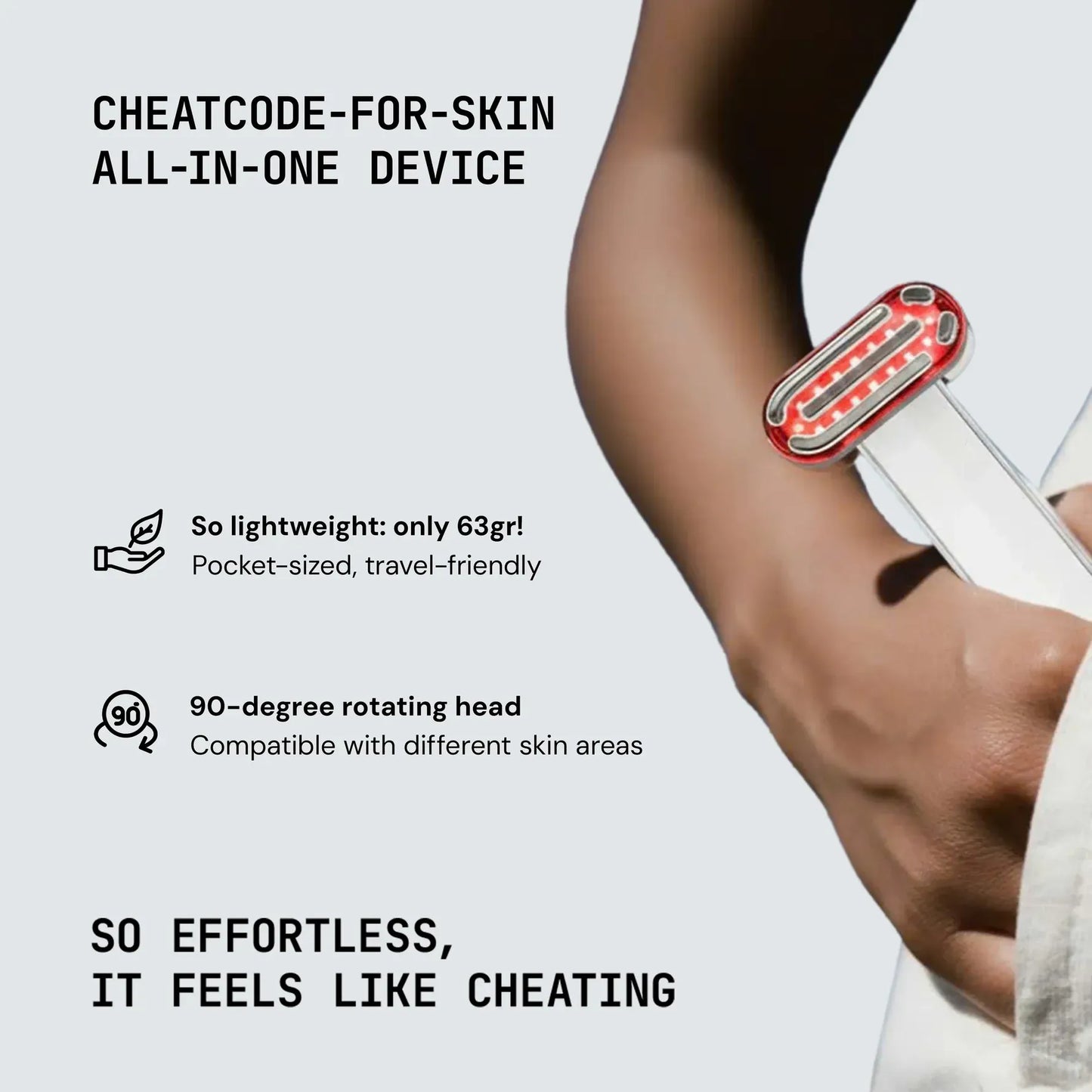 Lume Red Light Therapy