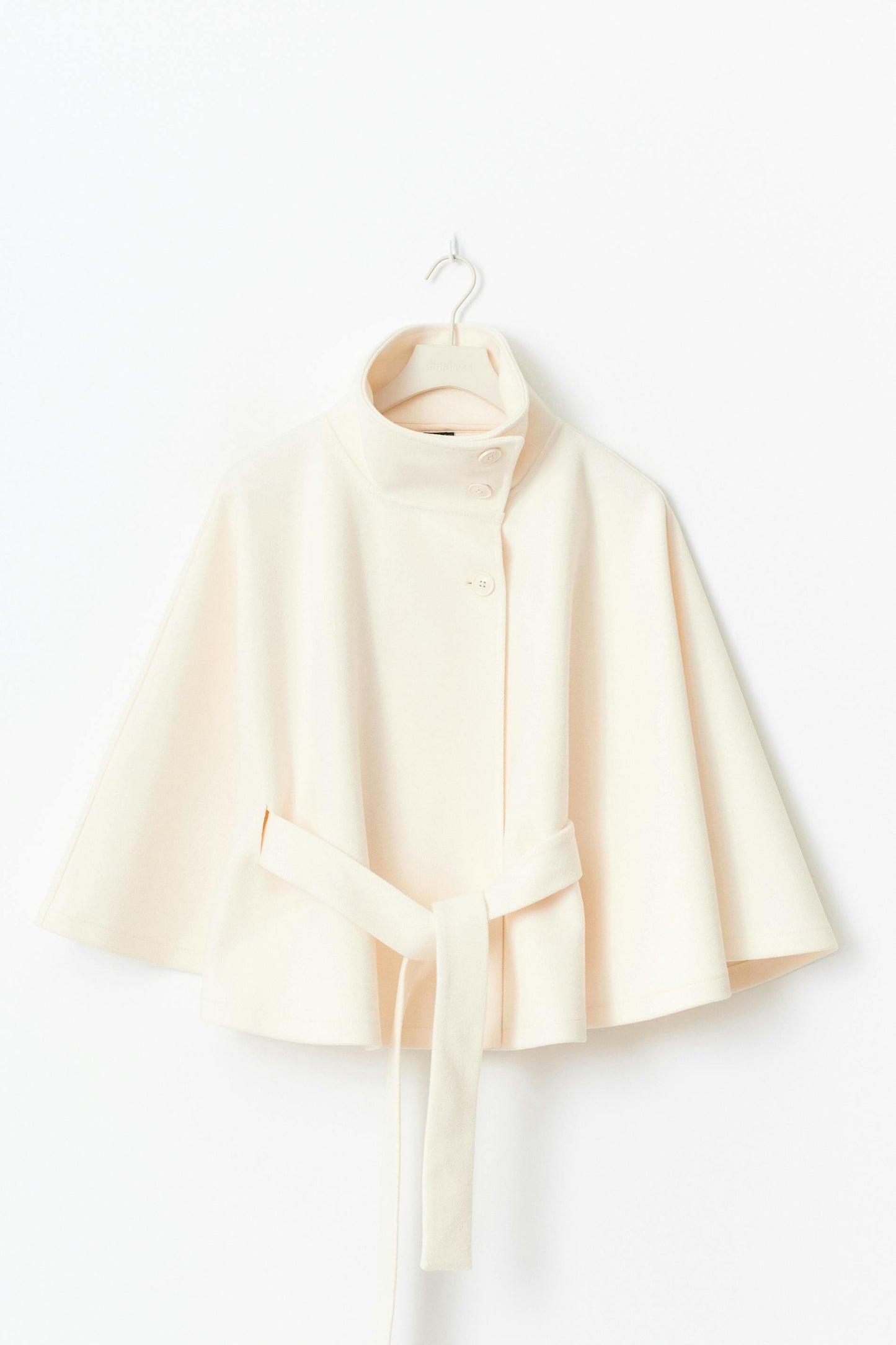 The Giulia Cape Coat